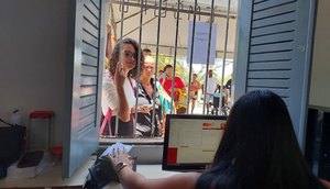 Emsurb abre edital para a comercialização durante Réveillon 2024