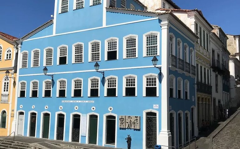 Novo prêmio literário para escritores estreantes é lançado pela Fundação Casa de Jorge Amado