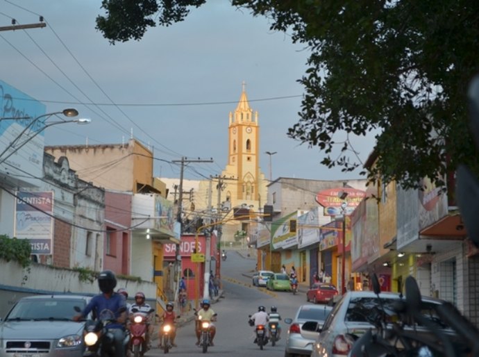 Prefeito nomeia comissão da 55ª Festa da Juventude; programação sai nesta 3ª