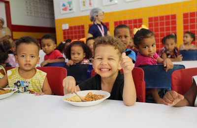 35 anos do ECA: Cria transforma direitos da infância em políticas públicas