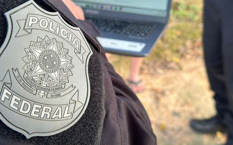 PF deflagra operação de combate ao abuso sexual infantojuvenil em Alagoas