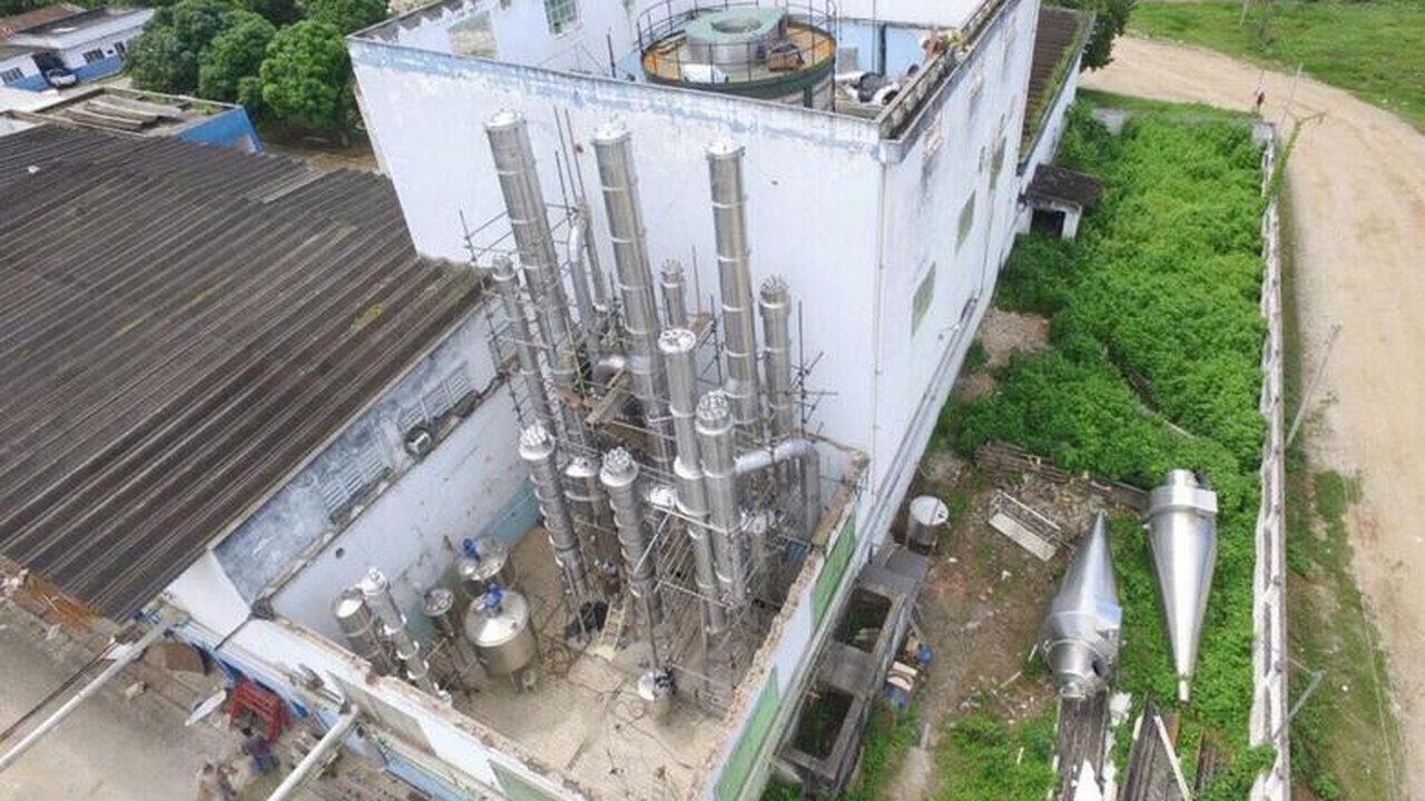 Unidade de beneficiamento de leite de Batalha se torna realidade com outorga do governo de Alagoas