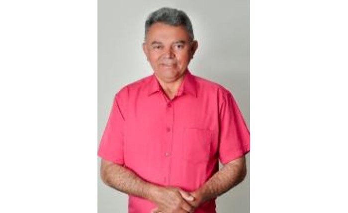 Eleições 2026: quem é Rosalvo, candidato a deputado federal (Pernambuco)