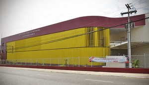 Centro Estadual de Educação Profissional José Figueiredo Barreto,