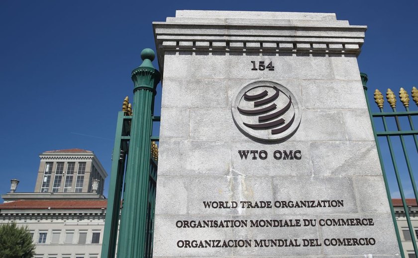 EUA aceitam consulta do Brasil na OMC, mas alegam 'segurança nacional'