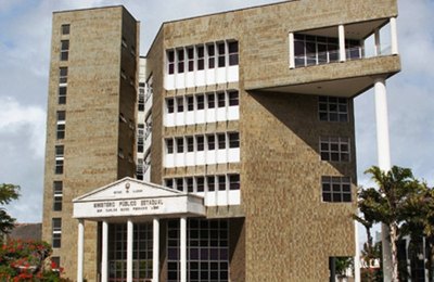 MP ajuíza ação para ter acesso a auditoria da FGV na Assembleia 