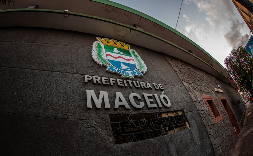 Prefeitura de Maceió anuncia o calendário de pagamento salarial para novembro e dezembro