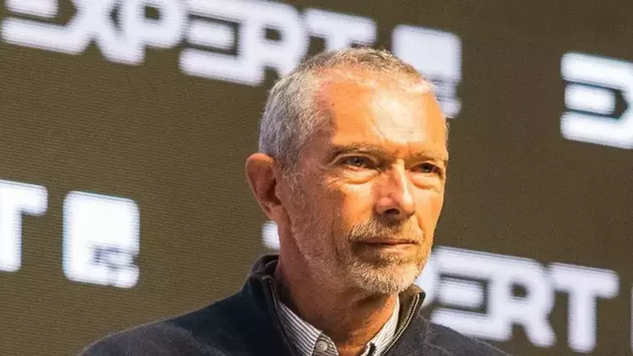 Crise da Light é 2º golpe na imagem de Sicupira