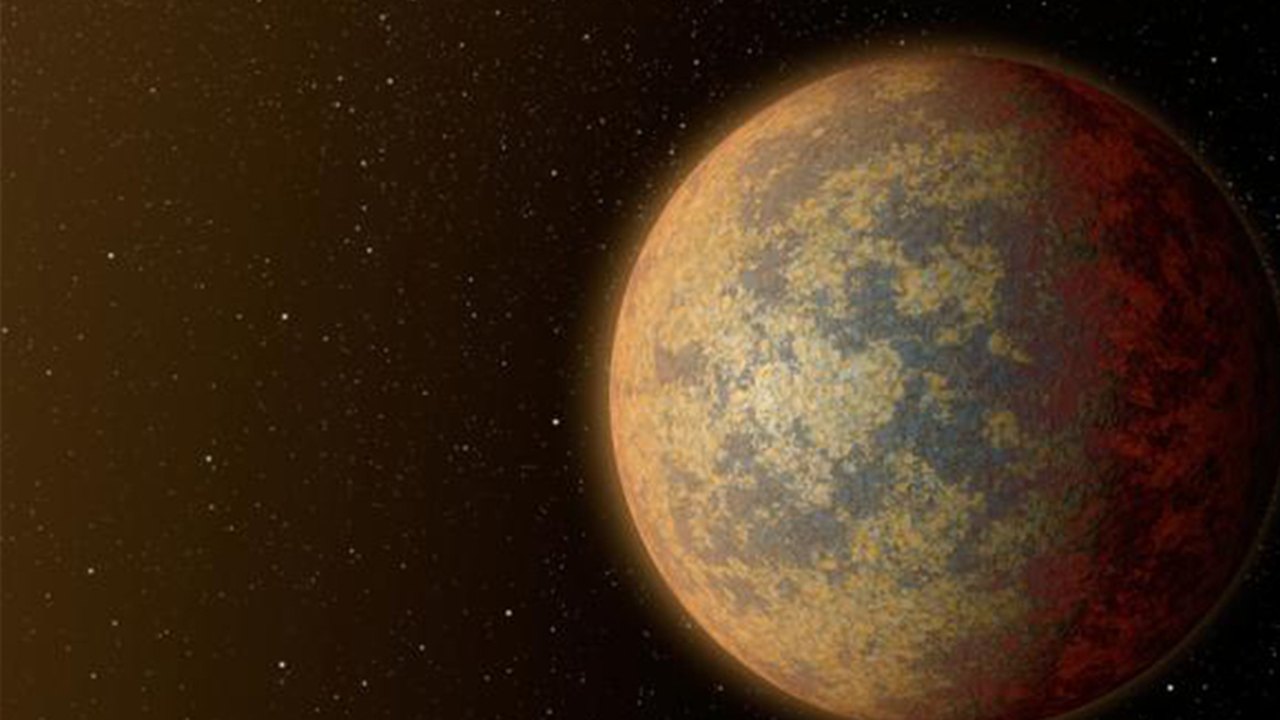 Nasa divulga descoberta de planeta rochoso extrassolar mais próximo da Terra