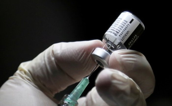 Compra de equipamentos para vacinação foi publicada no Diário Oficial