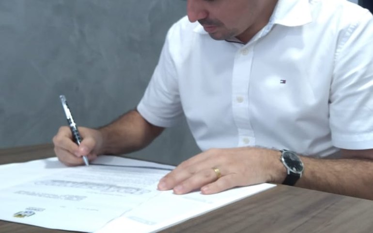 Vereador Joãozinho cria PL que legaliza condomínios fechados em Maceió