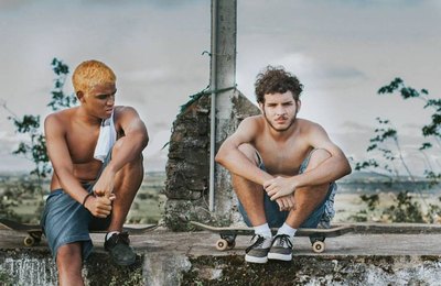Filme arapiraquense é selecionado no Festival Internacional de Curtas-Metragens de SP
