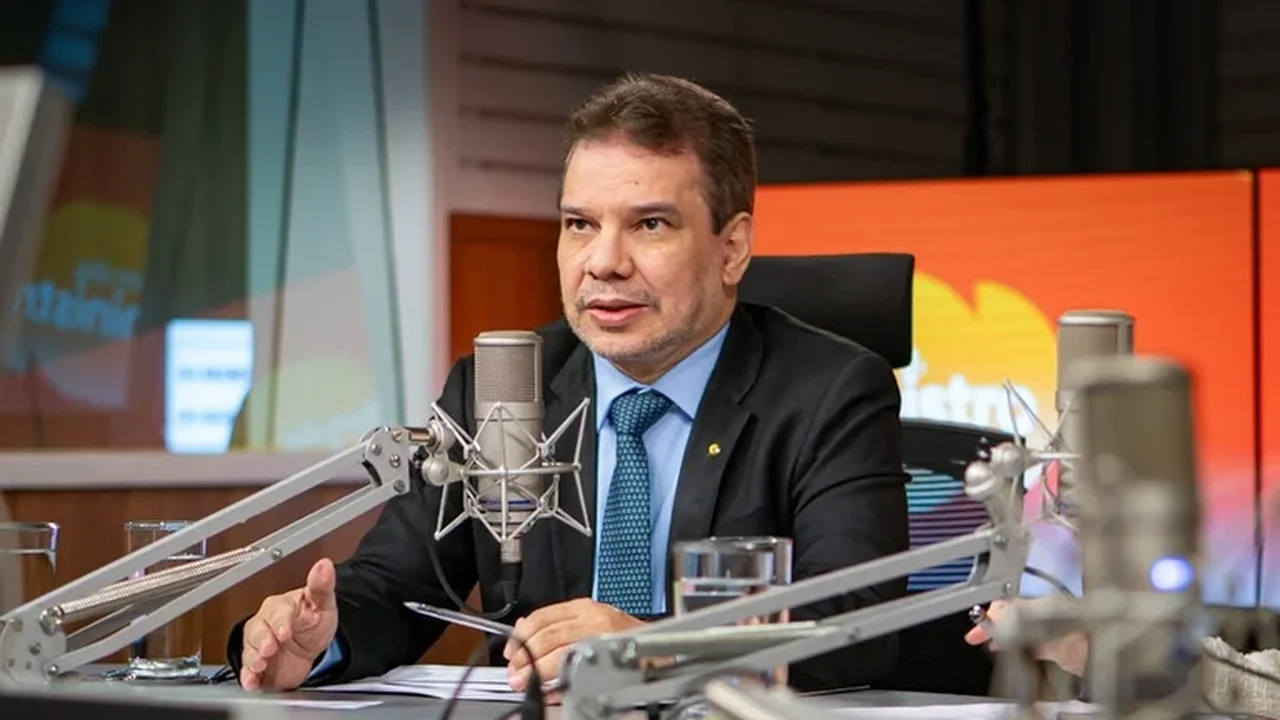 “Vamos emudecer a comunicação do crime organizado”, diz Wellington Lima sobre 138 presídios que terão padrão de segurança máxima