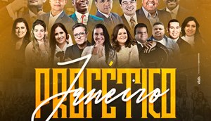 JANEIRO PROFÉTICO