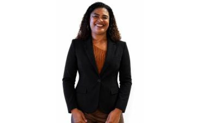 Eleições 2026: quem é Cabo Arina, candidata a deputada federal (Bahia)