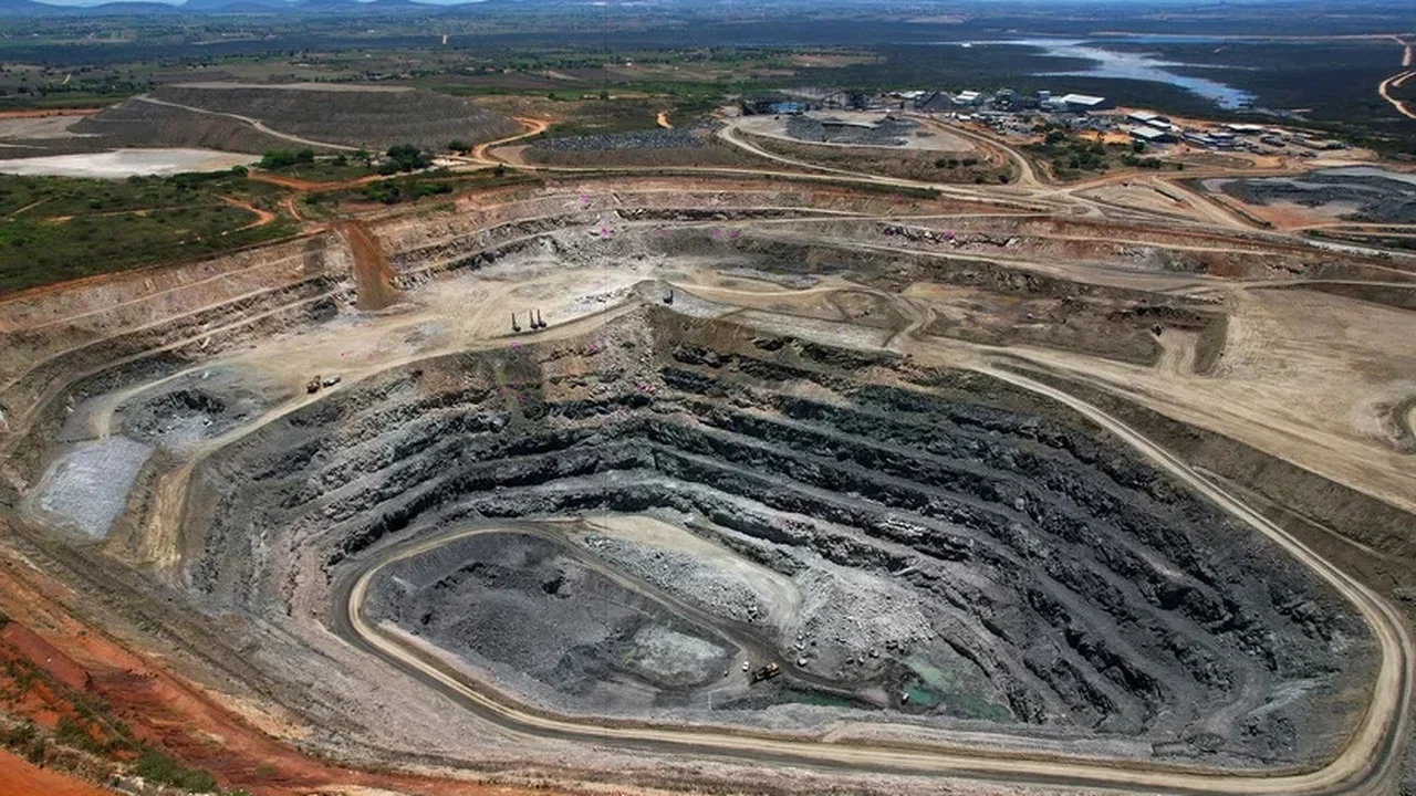 DPU firma acordo com mineradora e garante estudo independente sobre as condições de rios na região de Craíbas (AL)