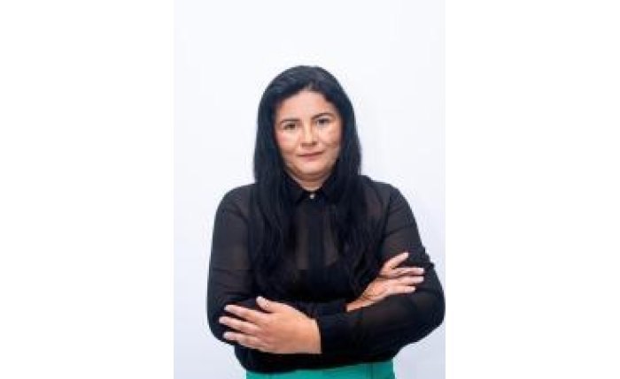 Eleições 2026: quem é Glaucia Linhares, candidata a deputada estadual (Ceará)