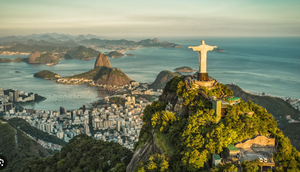 brasil / Foto: Reprodução: Foto/ Redes Sociais