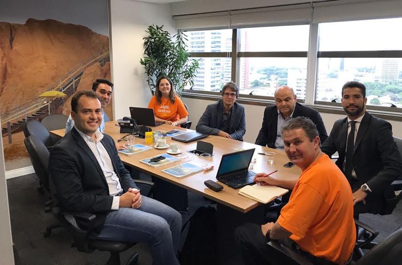 Prefeitura intensifica a promoção do destino Maceió com a CVC