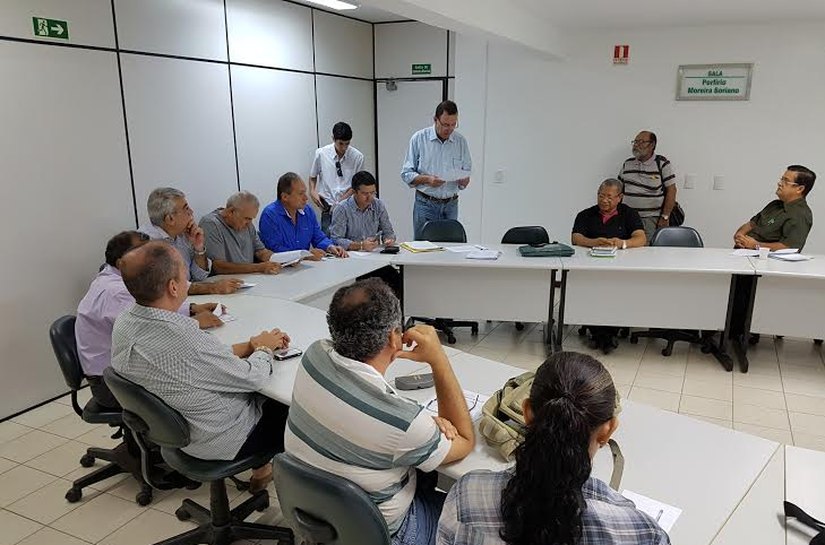 Seagri lança Plano de Agricultura de Baixo Carbono para produtores
