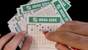 Mega sena 
