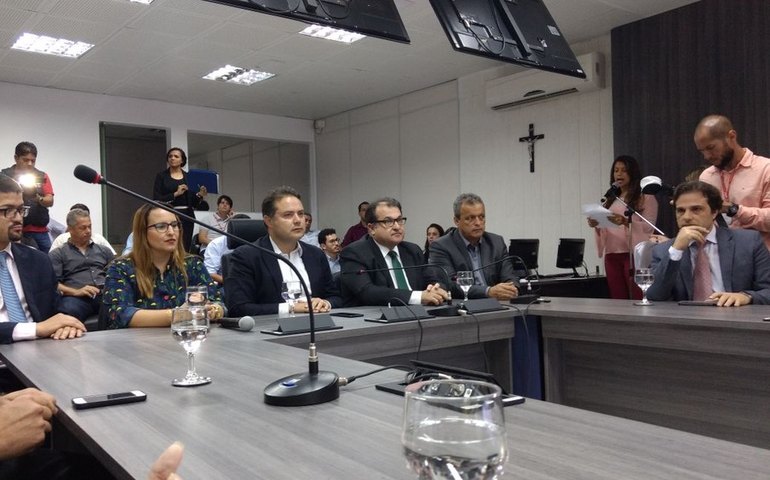 Alagoas ganha escritório da ONU para desenvolvimento de ações em grotas