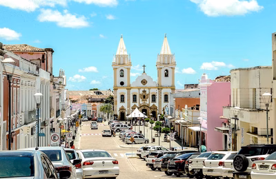 Campanha Aniversário Premiado vai sortear cinco mil reais para servidores da Prefeitura de Penedo que usam o ServCard
