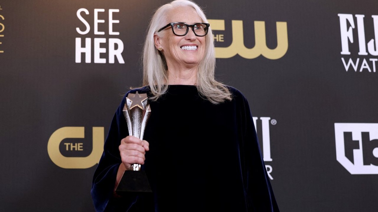 Em fim de semana vitorioso, ‘Ataque dos Cães’ leva o Critics Choice Awards