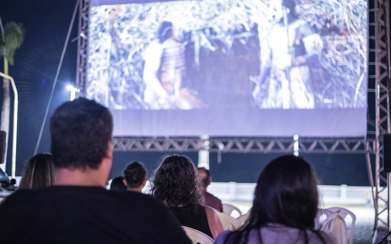 Circuito Penedo de Cinema lança edital para cineclubistas de Alagoas e do Baixo São Francisco sergipano