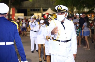 FMAC lança edital de credenciamento de artistas para o projeto “Vem para a Praça”