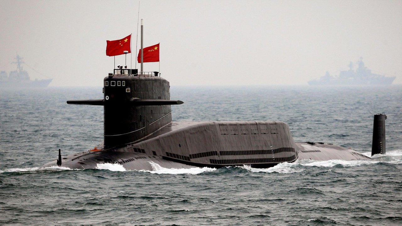 China reforça dissuasão nuclear ao lançar míssil balístico intercontinental, diz mídia