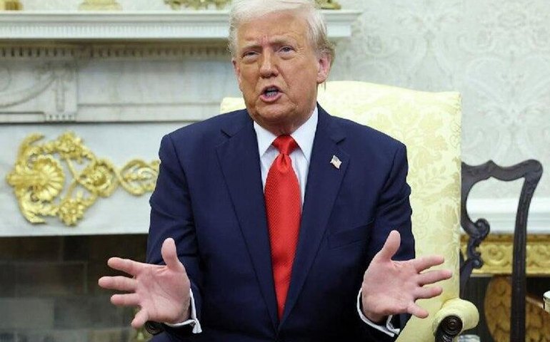 EUA aumentam importação de fertilizantes russos em 44% em 2025