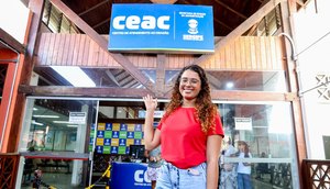 Foto Iran Souza - Ascom Sead / Foto: Foto: Iran Souza/ Ascom Sead