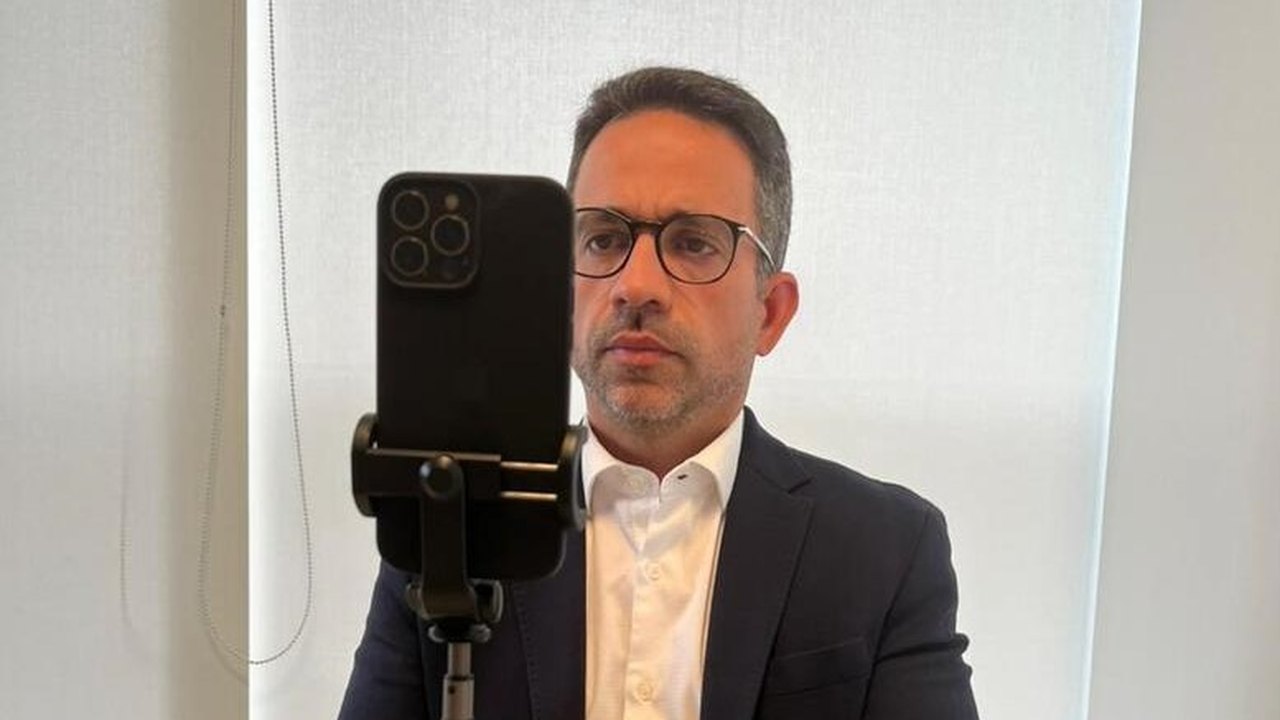 Paulo Dantas participa de Fórum com governadores do Brasil para debater ICMS