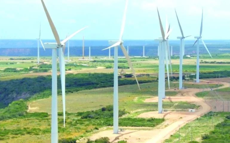 Conterrâneos de Lula sofrem com impactos de torres eólicas no agreste de Pernambuco; Moradores de Caetés e cidades vizinhas relatam drama humano
