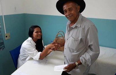 Audiência pública confirma avanços na saúde municipal de Delmiro Gouveia