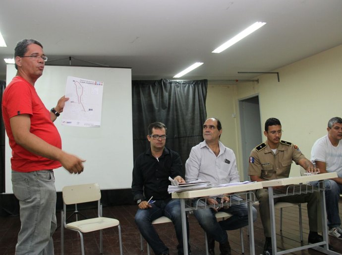 Arapiraca: Sorteio define ordem de saída dos blocos no Folia de Rua