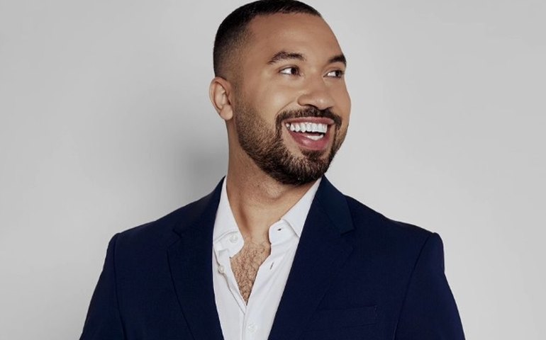 Gil do Vigor denuncia injustiça em universidade americana: 'Não vou desistir do meu sonho'