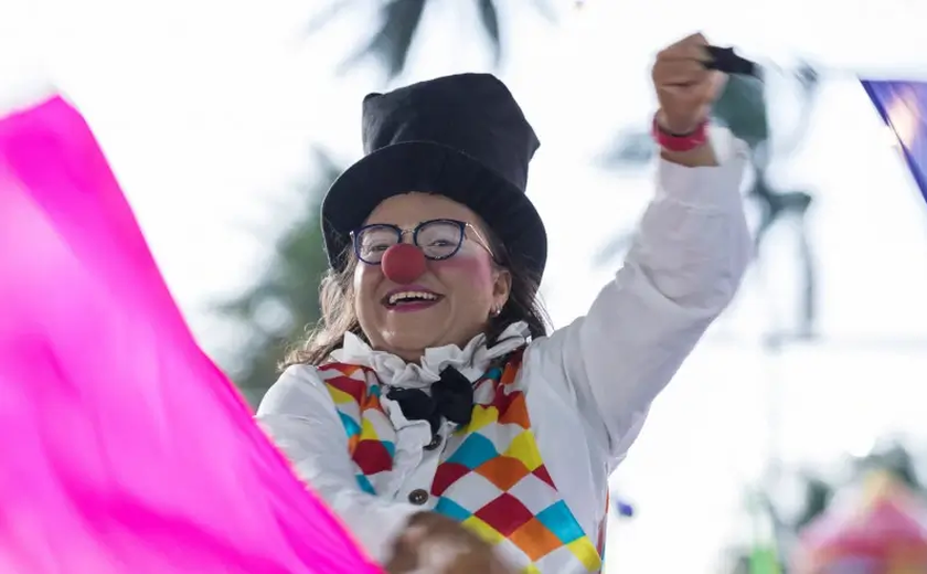 Pequenos negócios ocupam palco principal em evento no fim de semana