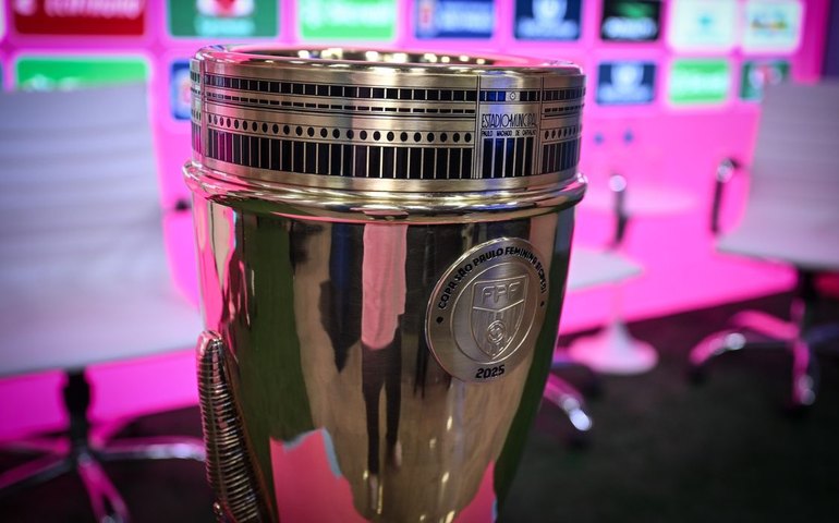 Flamengo e Grêmio decidem terceira edição da Copinha Feminina