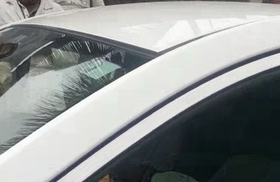Motoqueiro mata empresária após receber bolsa com dinheiro
