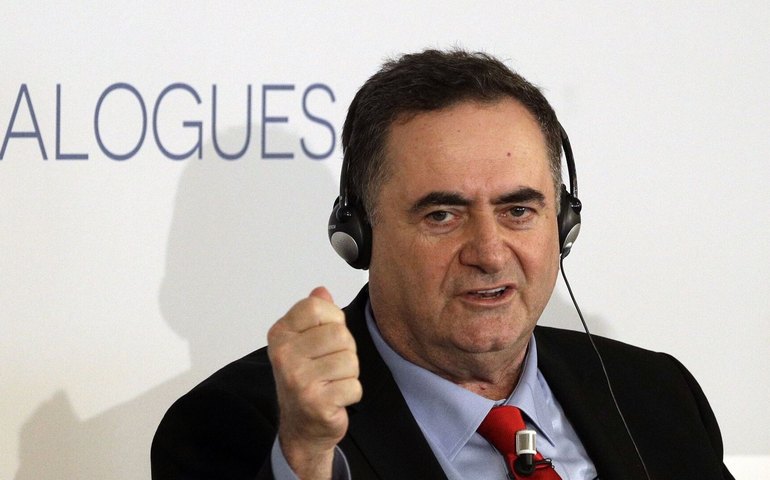 Ministro de Defesa de Israel pede para Exército preparar plano de ação contra o Irã