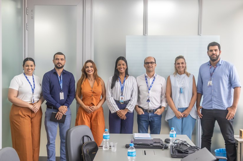 FIEA e Finep apresentam ações para ampliar inovação e financiamento à indústria alagoana