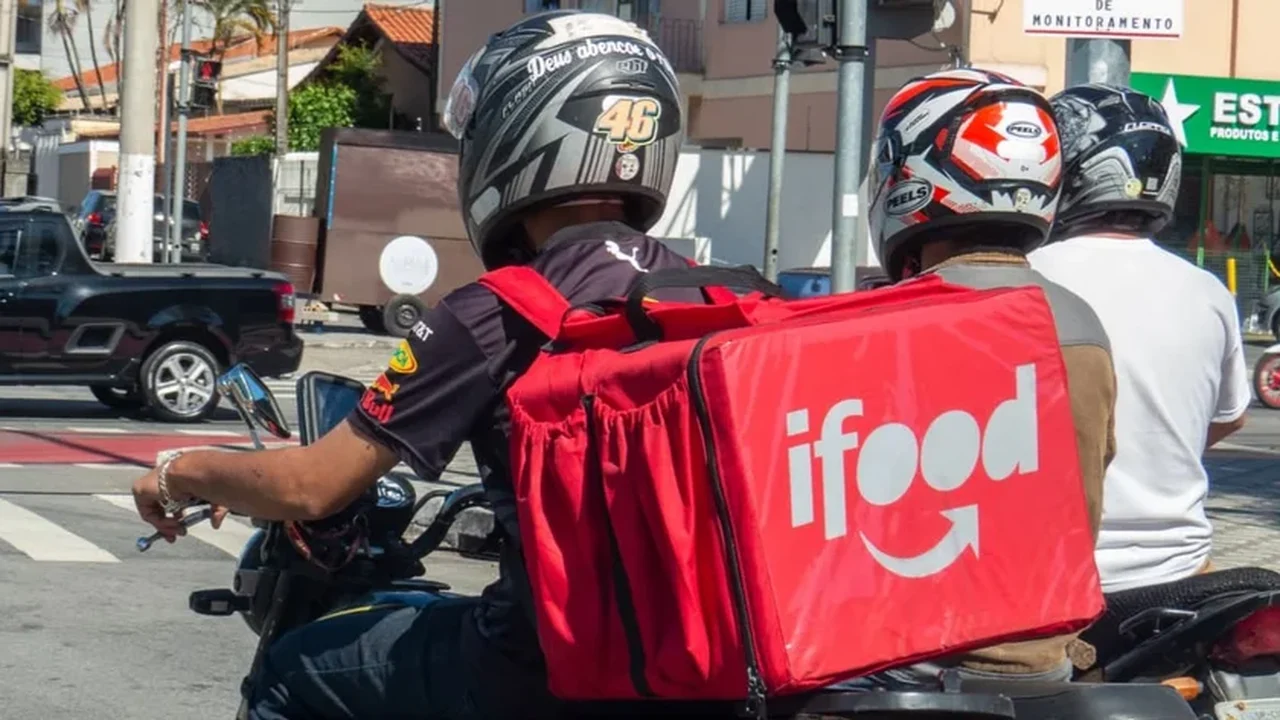Delivery: iFood confirma vazamento de dados de 1,2 milhão de clientes