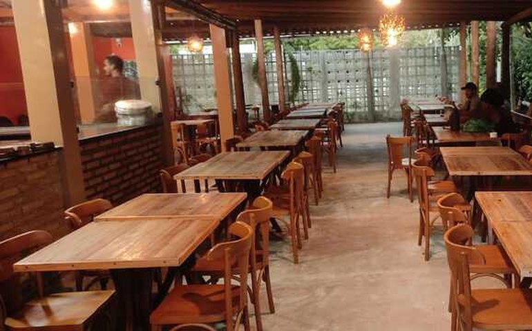 Antares ganha nova Casa de pizzas e massas a partir desta sexta-feira