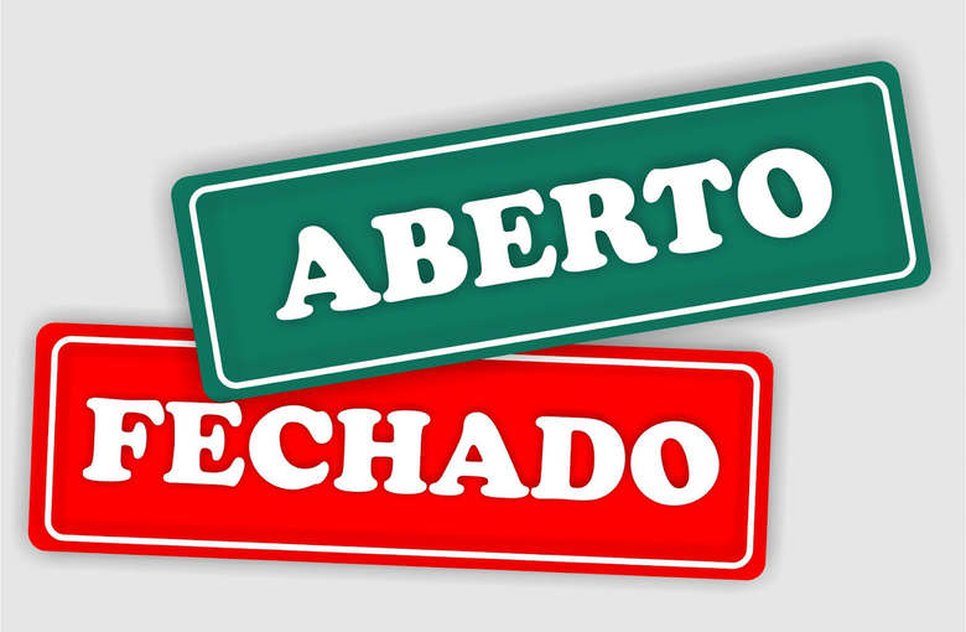 abre e fceha