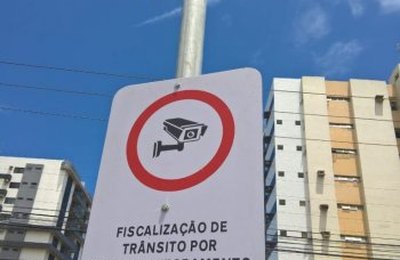 SMTT inicia videomonitoramento no trânsito de Maceió