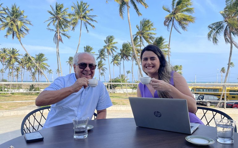 Sefaz lança 5º episódio do Café na Fazenda nesta segunda-feira
