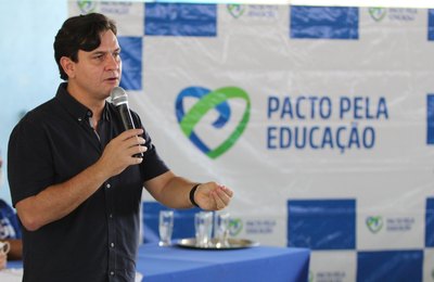 Prefeito Marcelo Beltrão é convidado para evento do Tribunal de Contas de Sergipe