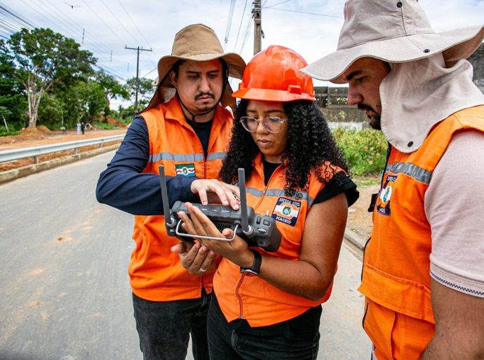 Conheça as profissões que fazem a Defesa Civil de Maceió funcionar
